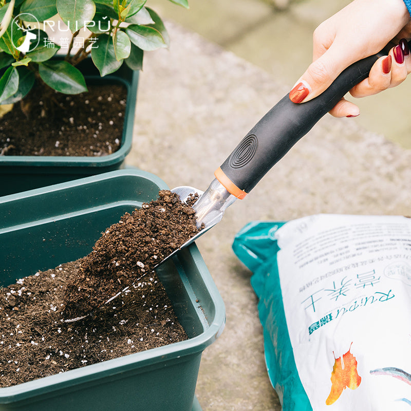 Aluminum Gardening Tools