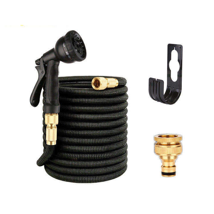 50FT Expandable Garden Hose
