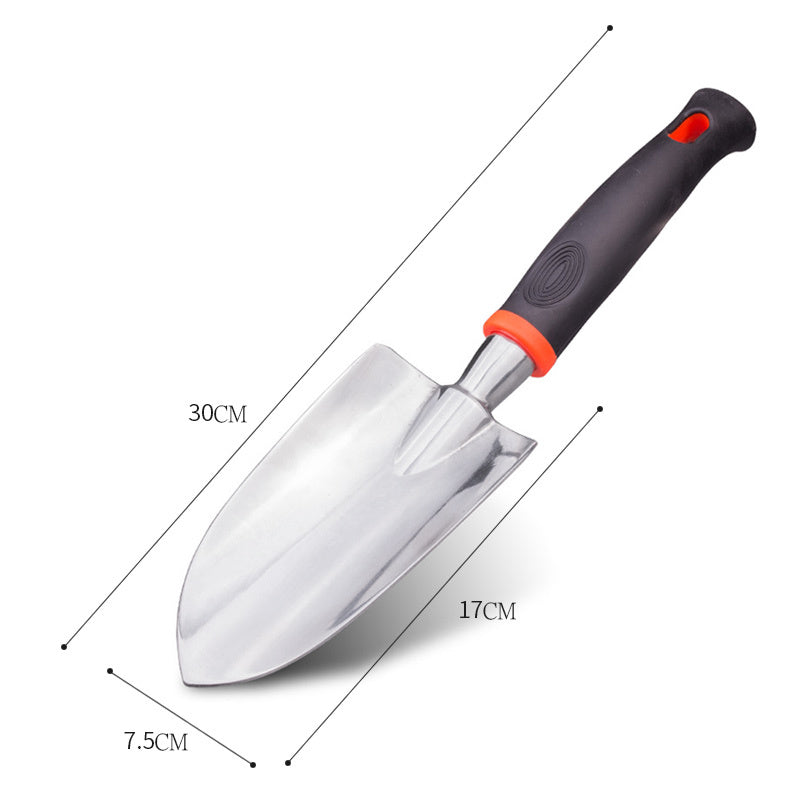 Aluminum Gardening Tools