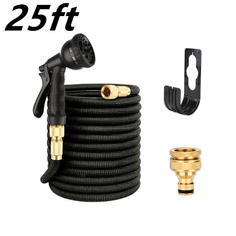 50FT Expandable Garden Hose