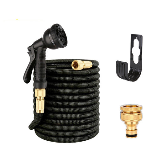 50FT Expandable Garden Hose