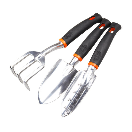 Aluminum Gardening Tools