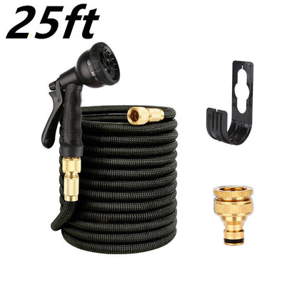 50FT Expandable Garden Hose