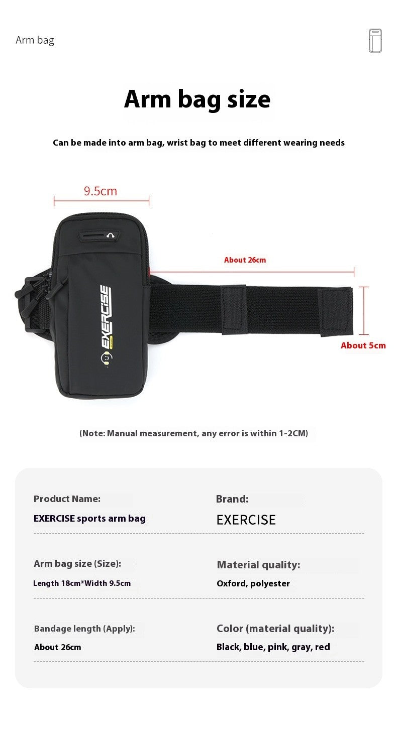 Close-up of the buckle and detachable strap version