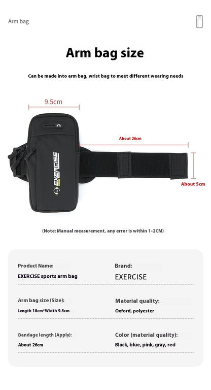 Close-up of the buckle and detachable strap version